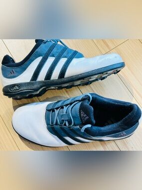 ADIDAS golf shoes
